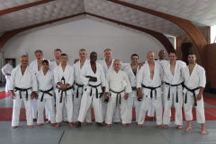 Groupe des Godan