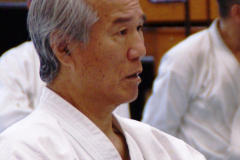 Ohshima Senseï