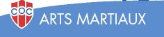 Arts Martiaux COC Chennevieres Sport Chennevieres sur Marne France e1778684621366