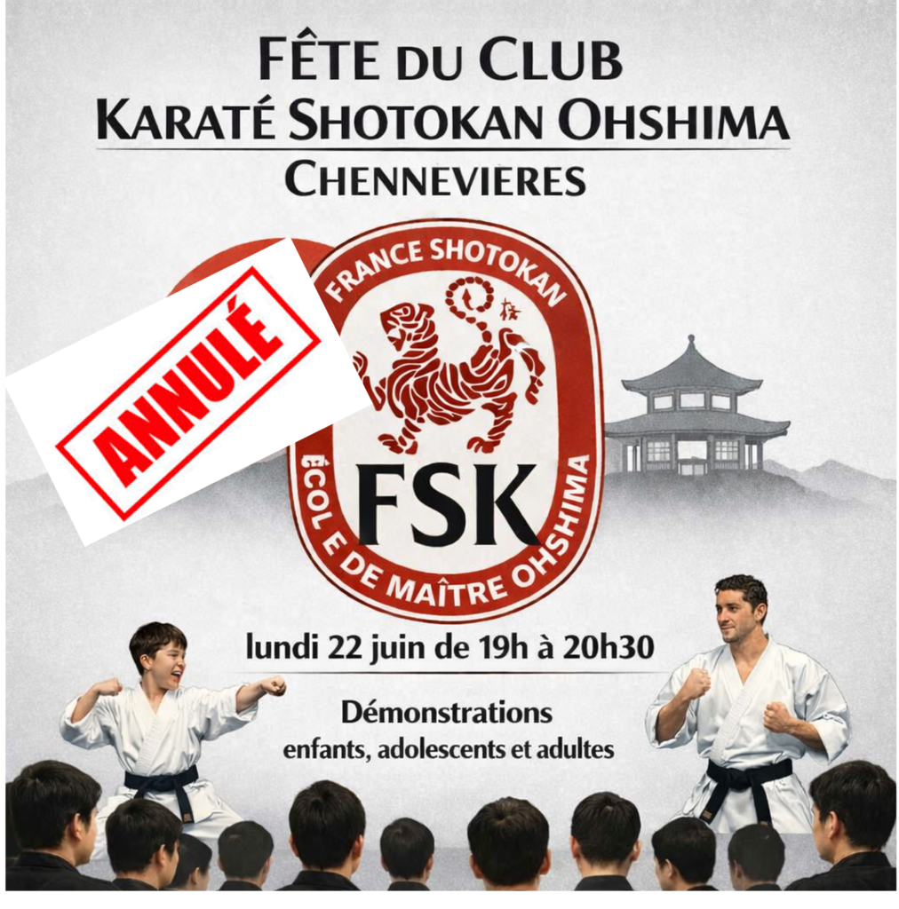Fin de saison 2026 fete annulee 1