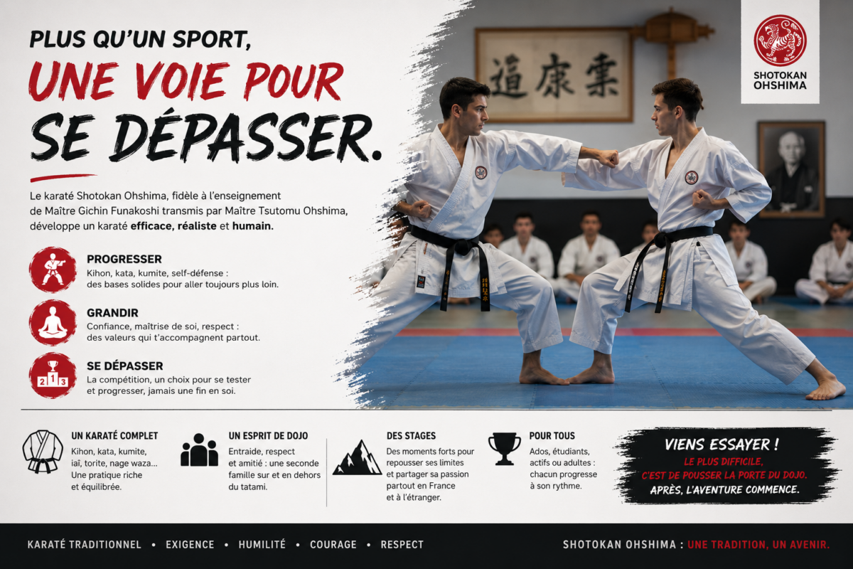 karate chennevieres une voie pour se depasser 2