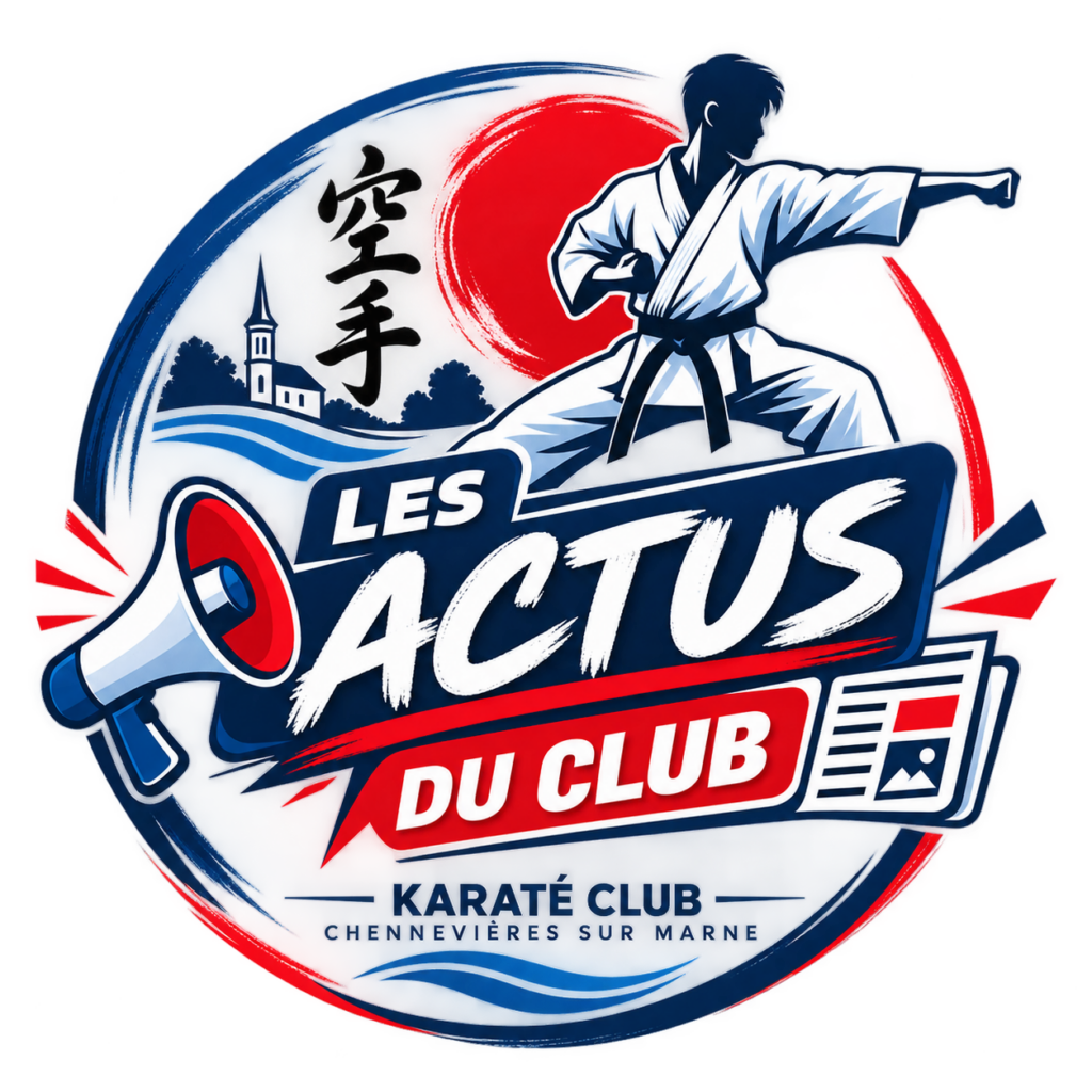 Karate Shotokan Ohshima Chennevières actus du club